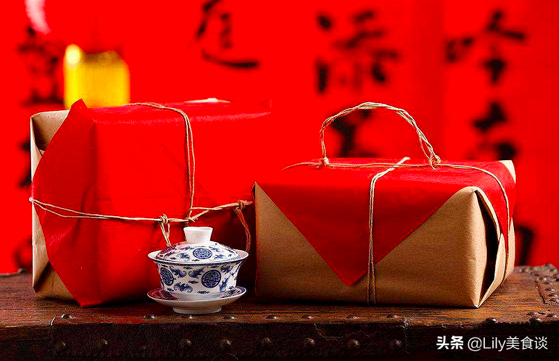 春节送礼有讲究，牢记“5忌讳”，尊重老传统，礼尚往来寓意吉祥