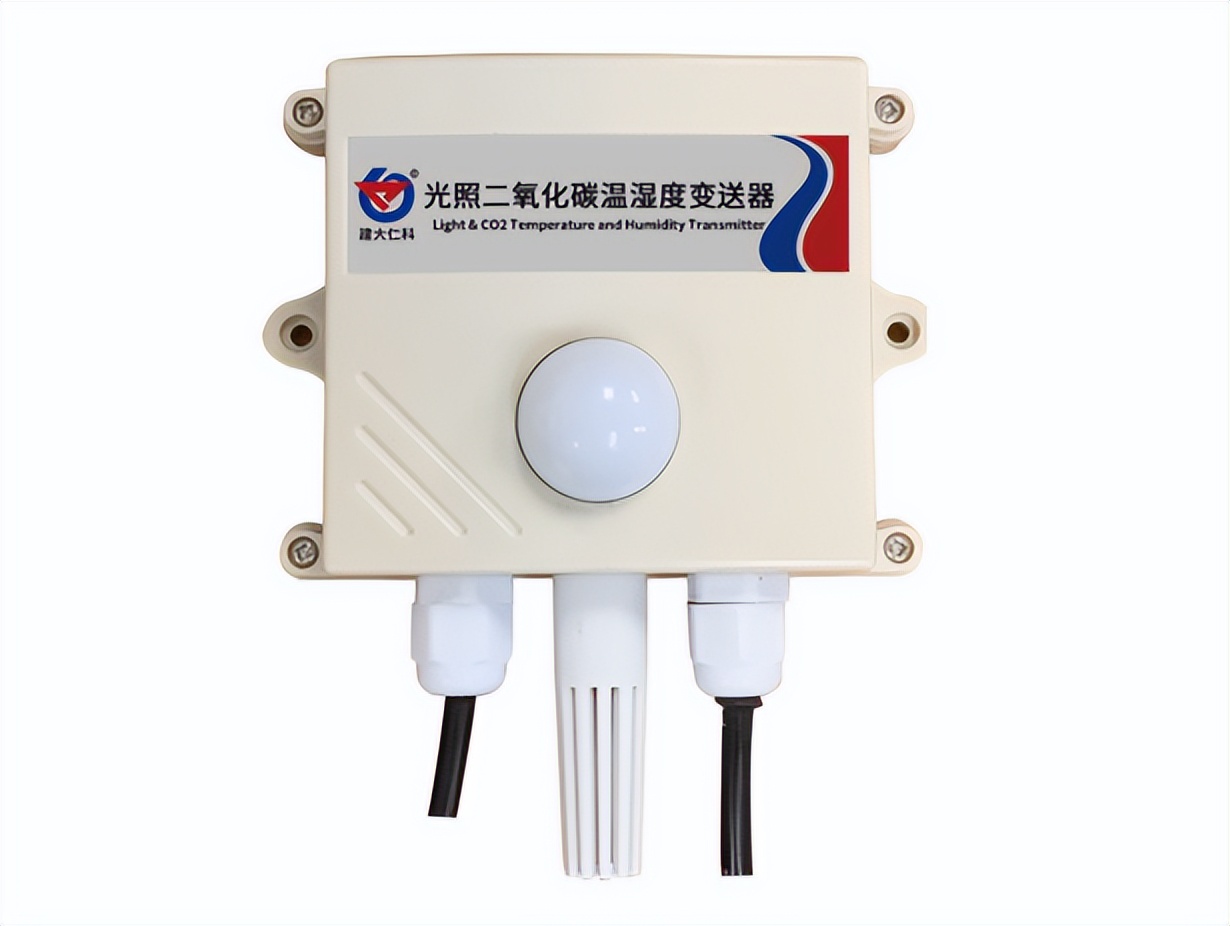 在沒(méi)有溫濕度傳感器的時(shí)代，人們如何測量溫度或濕度？