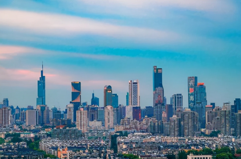 江苏高校预算排名公布！东南大学荣登榜首，苏州大学“挤进”前10