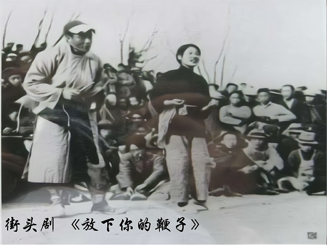 23岁巾帼女英雄，拯救群众不幸被抓，惨遭日军掏心“一尸两命”