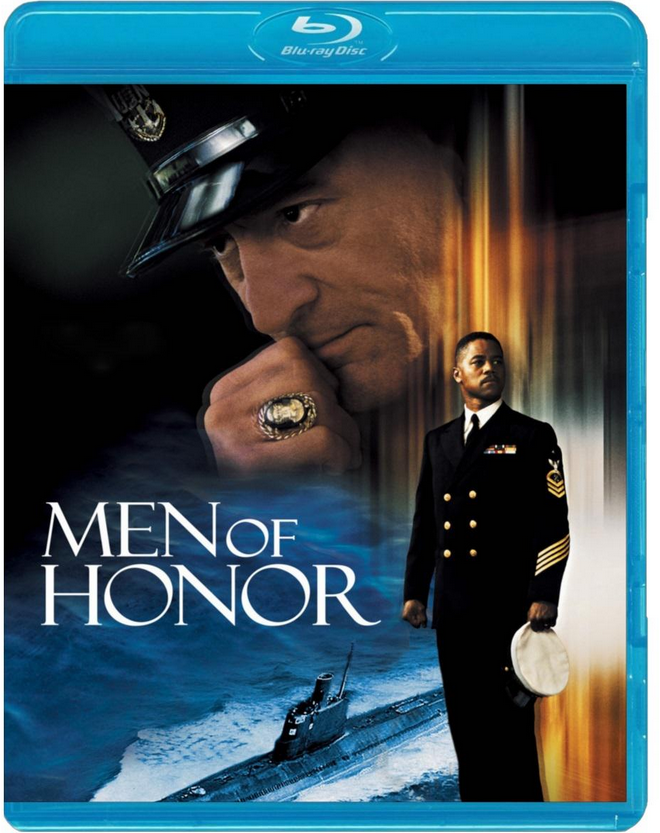 《怒海潜将》德尼罗古丁演技炸裂！不亚于狂风暴雨的袭击