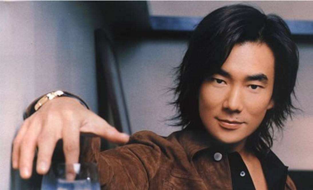 警匪动作电影《烈探》正式定档，看看有你期待的演员参演吗