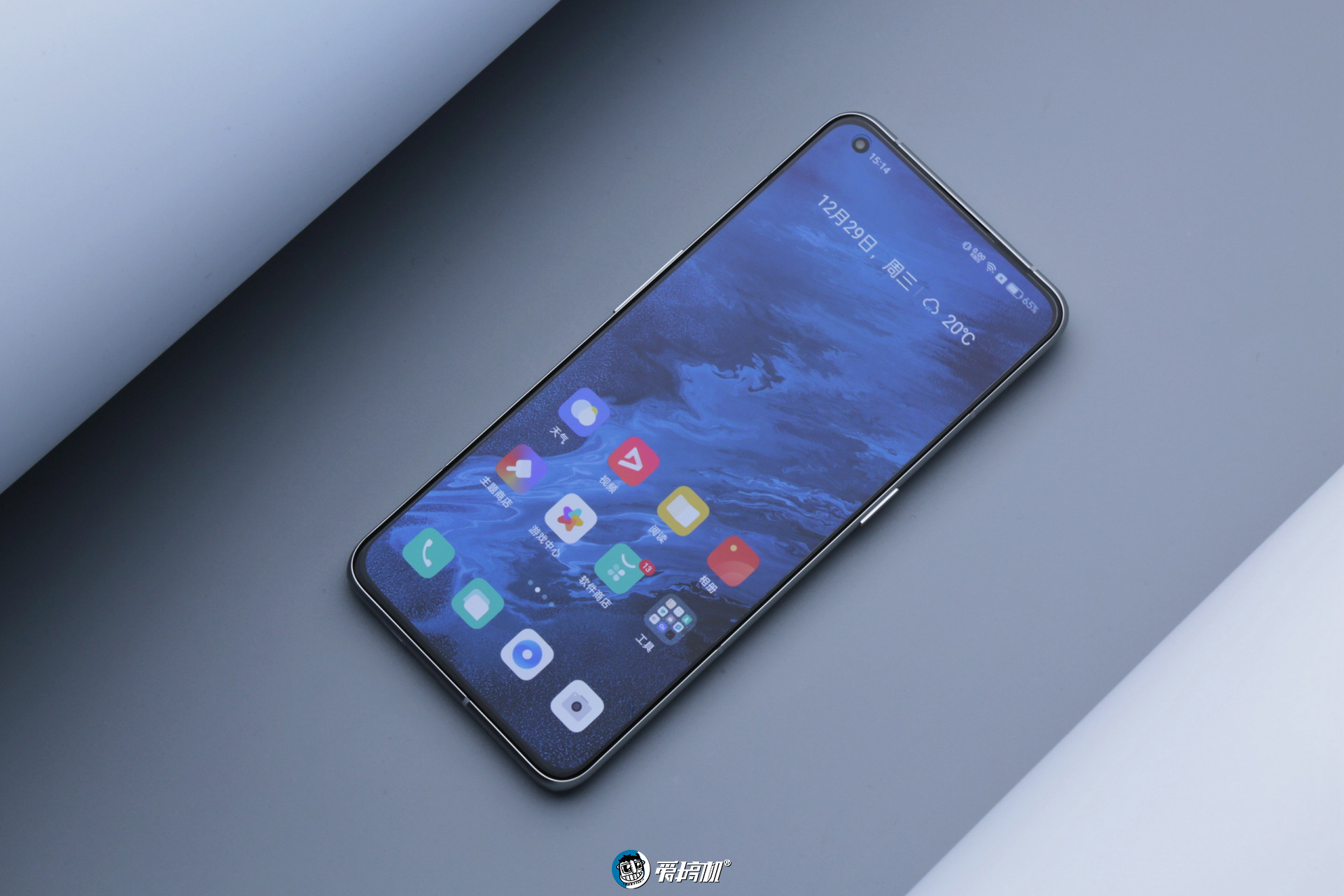 realme gt2 pro 中关村图片