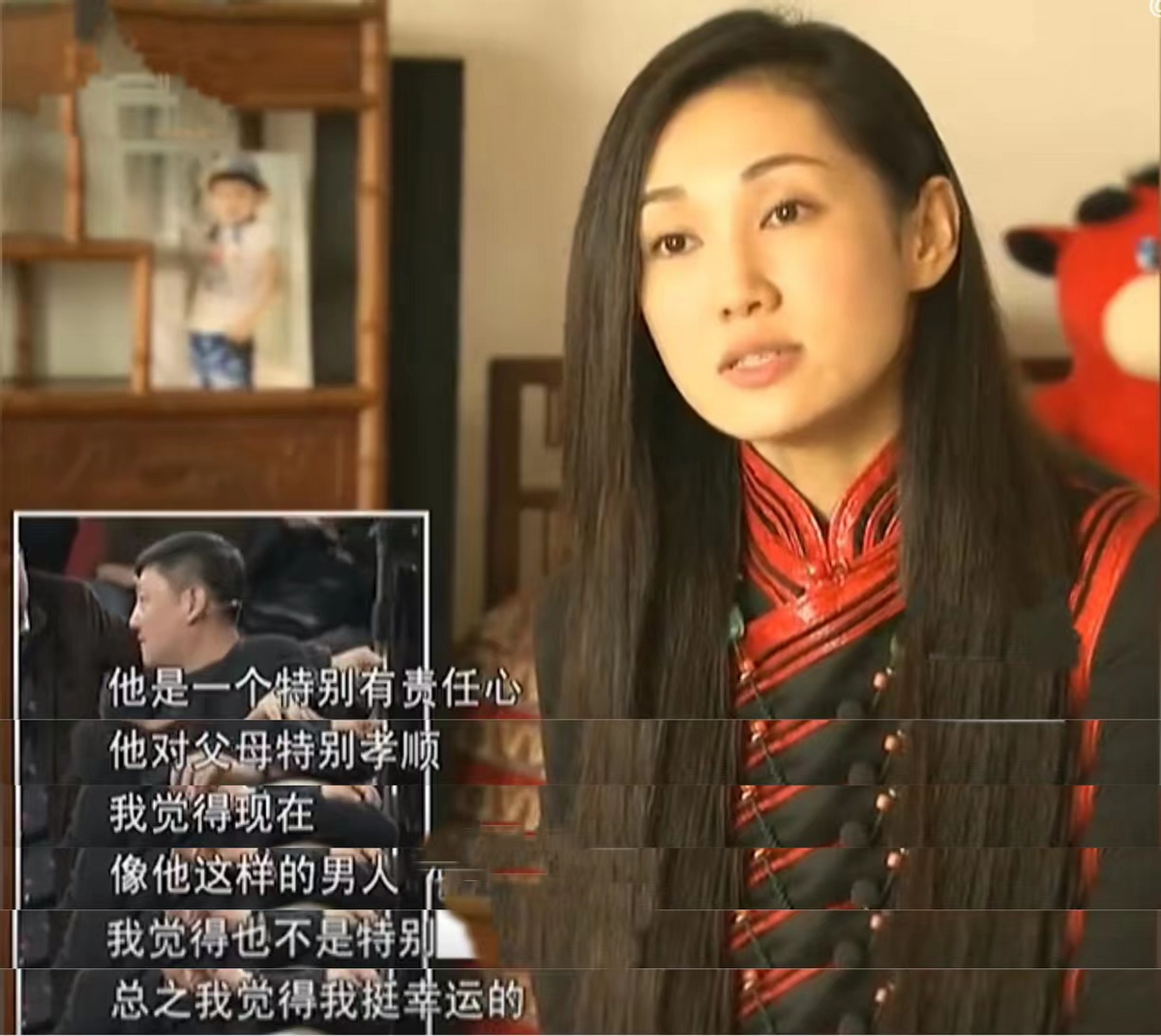 韩磊：苦追王燕2年，39岁终于得偿所愿，结婚16年感情仍如胶似漆