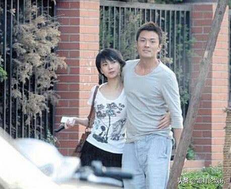 高圆圆的浪漫情史:爱过夏雨,还曾与张亚东同居5年,最终情定赵又廷