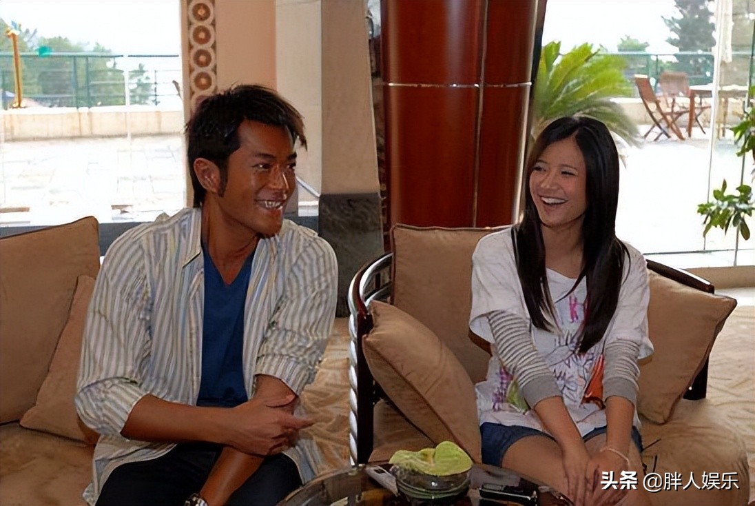 35岁丢下一双儿女跳楼，是谁让“上海第一美女”沈丽君如此绝望？