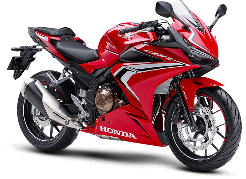 名车介绍:本田入门级仿赛——cbr500r,就是有点贵