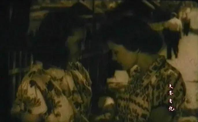 世界电影（0100）苏联电影《绿色信号》（1956）剧照欣赏