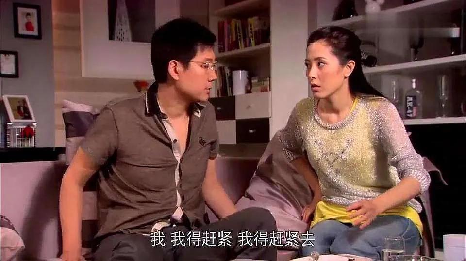 老二何平昨日去世，年仅51岁，剧中的老婆和小三现在咋样了