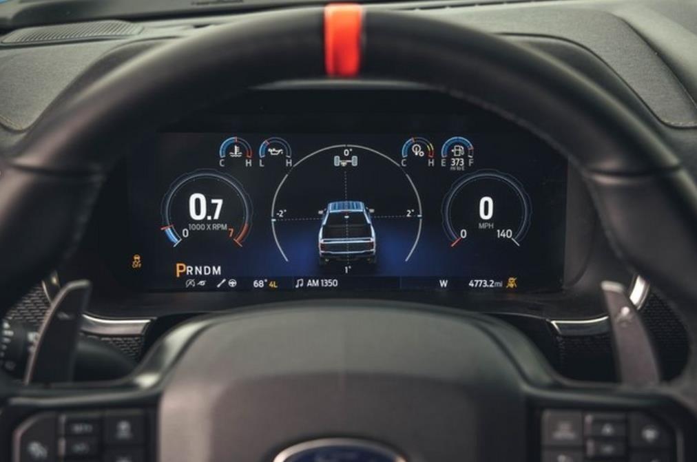 福特加价车型将引进国内，搭载3.5T V6+10AT，越野性能增强