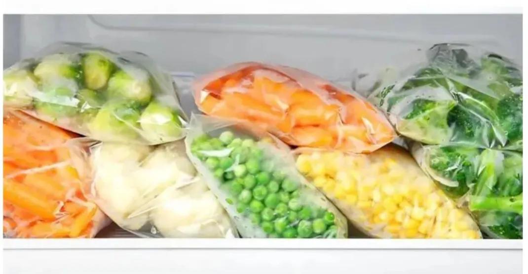 炎炎夏日到了，5種食物，冷凍一下再吃！ 才健康