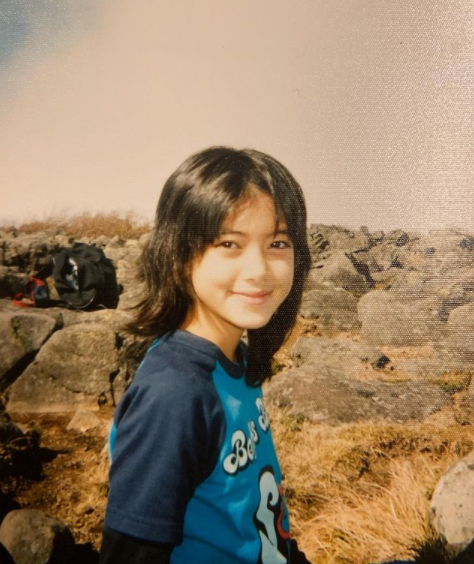 日本卡戴珊美女姐妹花！豪门出身超拽，却双双被渣男骗惨？
