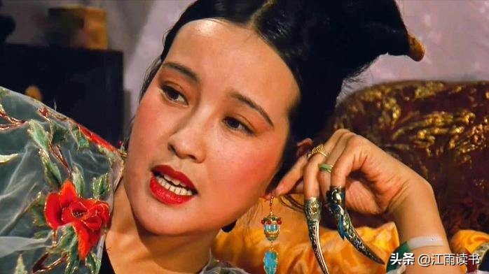 历史上最厉害的6个女人，芈月垫底，吕太后仅排第五