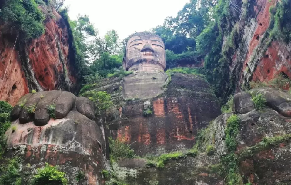 国内10大世界级美景,个个都是超乎寻常,美得过分,你去过几个?