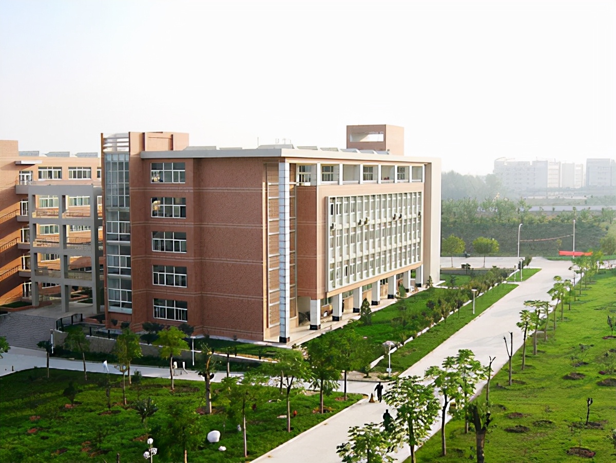 面向全国招生！西安工程大学发布2022年艺术类招生专业及考试方式