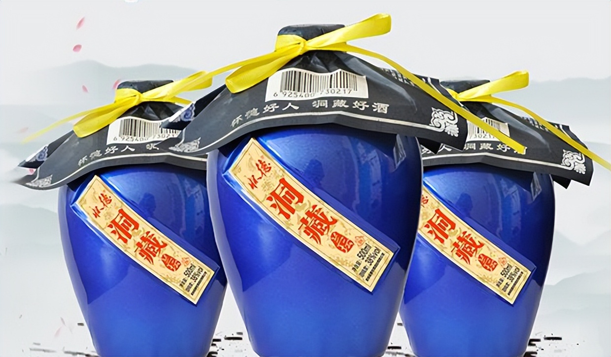 吉林名酒：除了龙泉春酒，哪款位列当地品牌价值第一名？