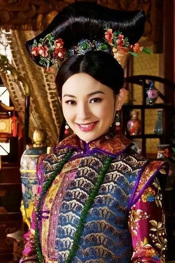 明明实力很强，却被误认为18线演员，这7人到现在还没火，可惜了