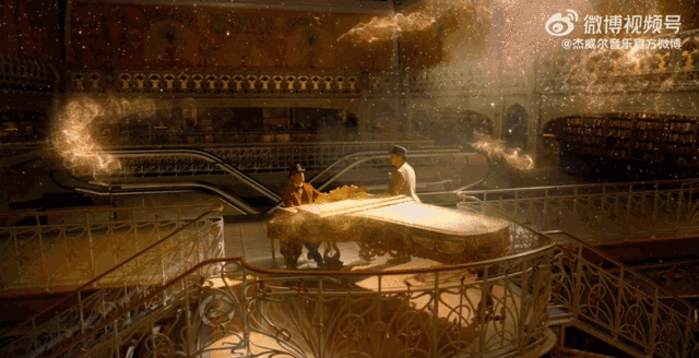 看懂周杰伦《最伟大的作品》MV！你可能需要读这些书…