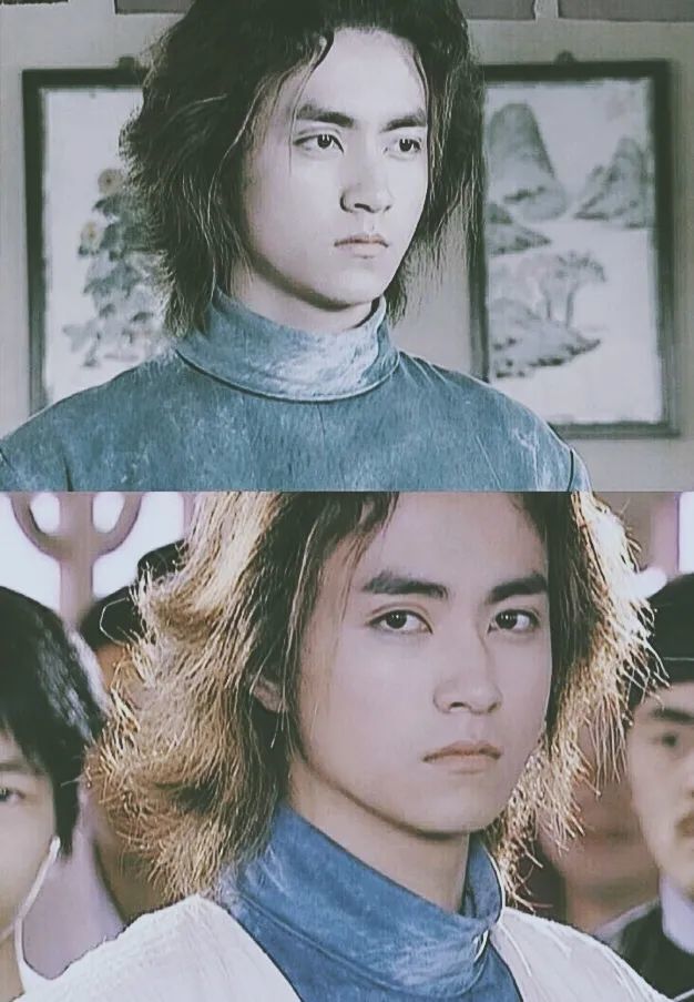 王驾麟:18岁演断浪成经典,还和杨幂演过《宫》,出道20年却没火