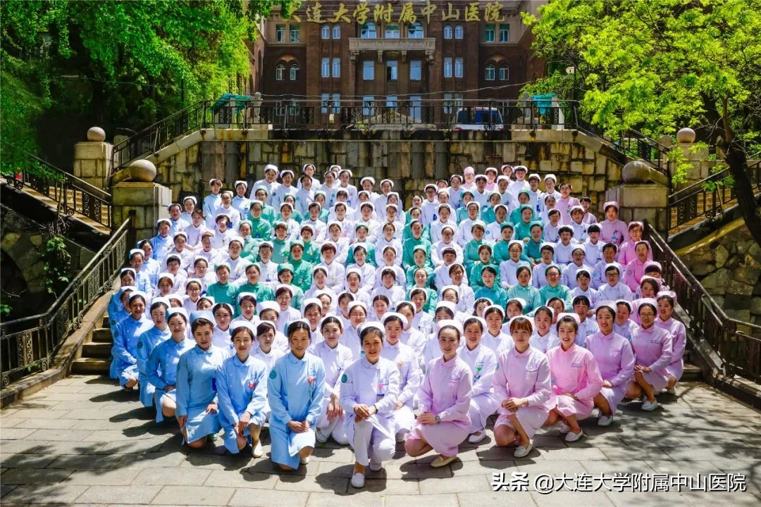 【学科风采】 优质护理 创新发展 做生命守护的天使