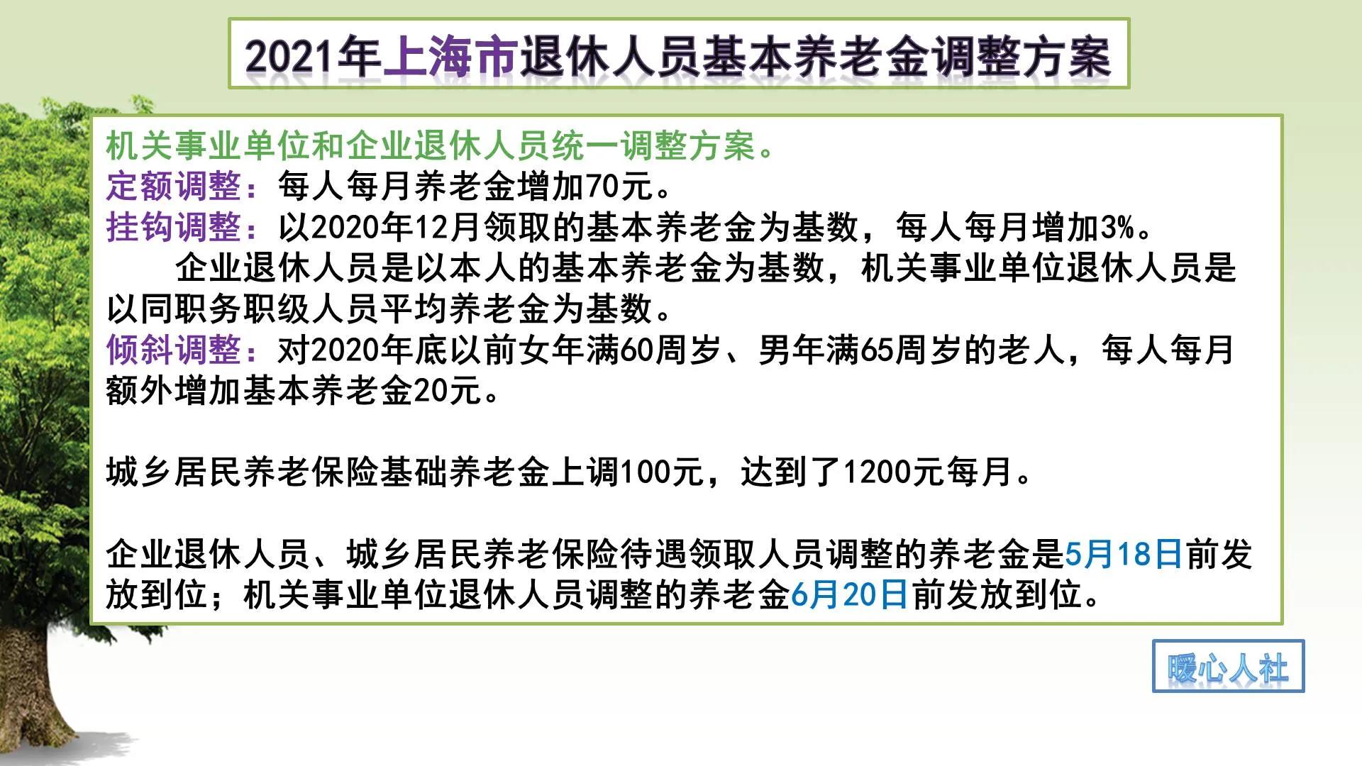 2022年养老金调整通知或将6月份到来，这五类人或能多增长一些？