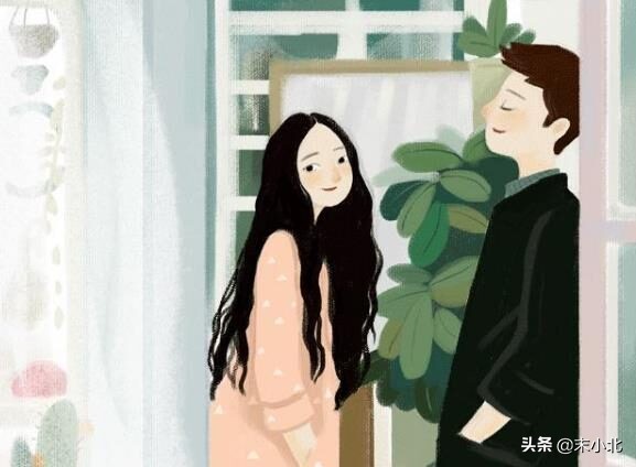 这一生，学会“不强求”，你就赢了