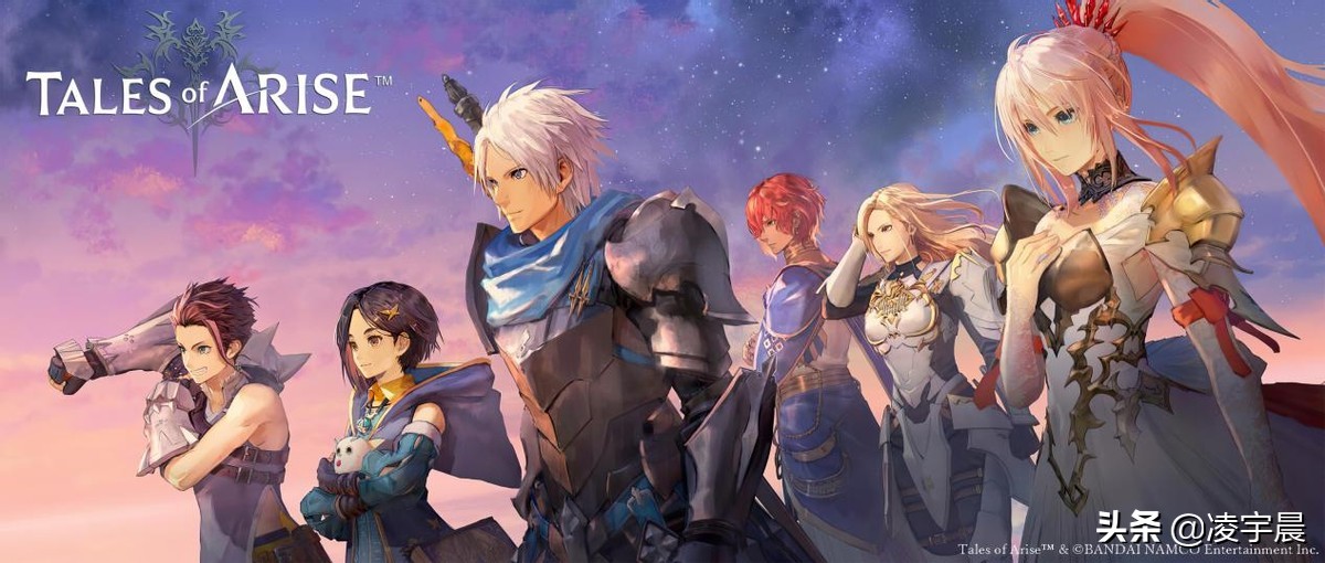 《英雄传说 闪之轨迹4》：熟悉的配方，熟悉的味道，满意的句号