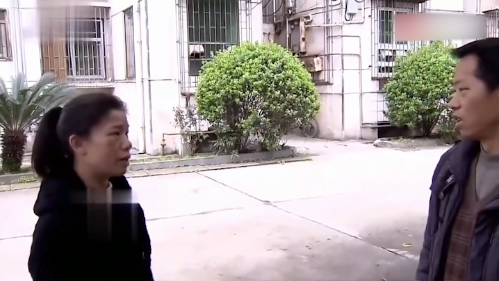 与丈夫结婚21年，却发现世上没有此人，同床21年的他究竟是谁？