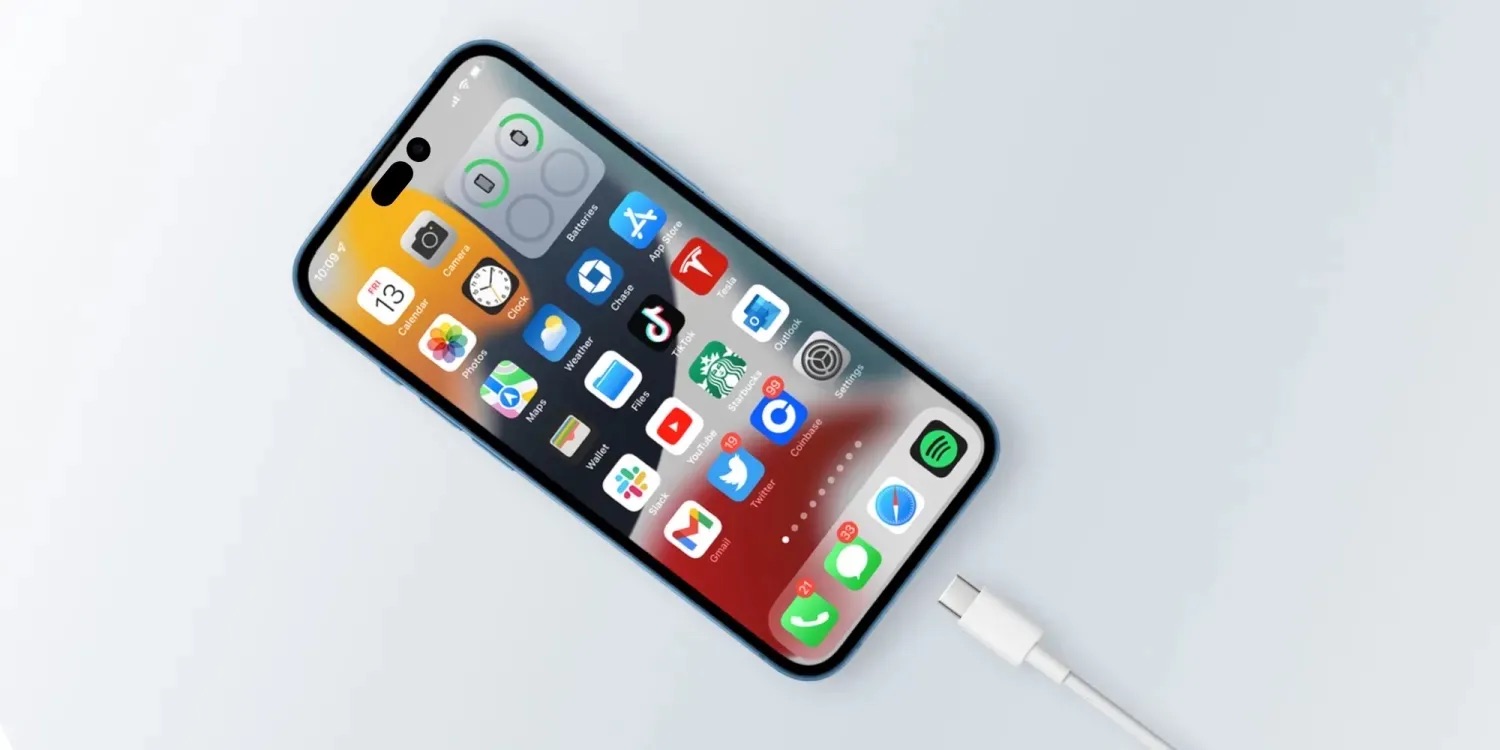 iPhone有望用上M芯片！台积电承诺量产2nm芯片