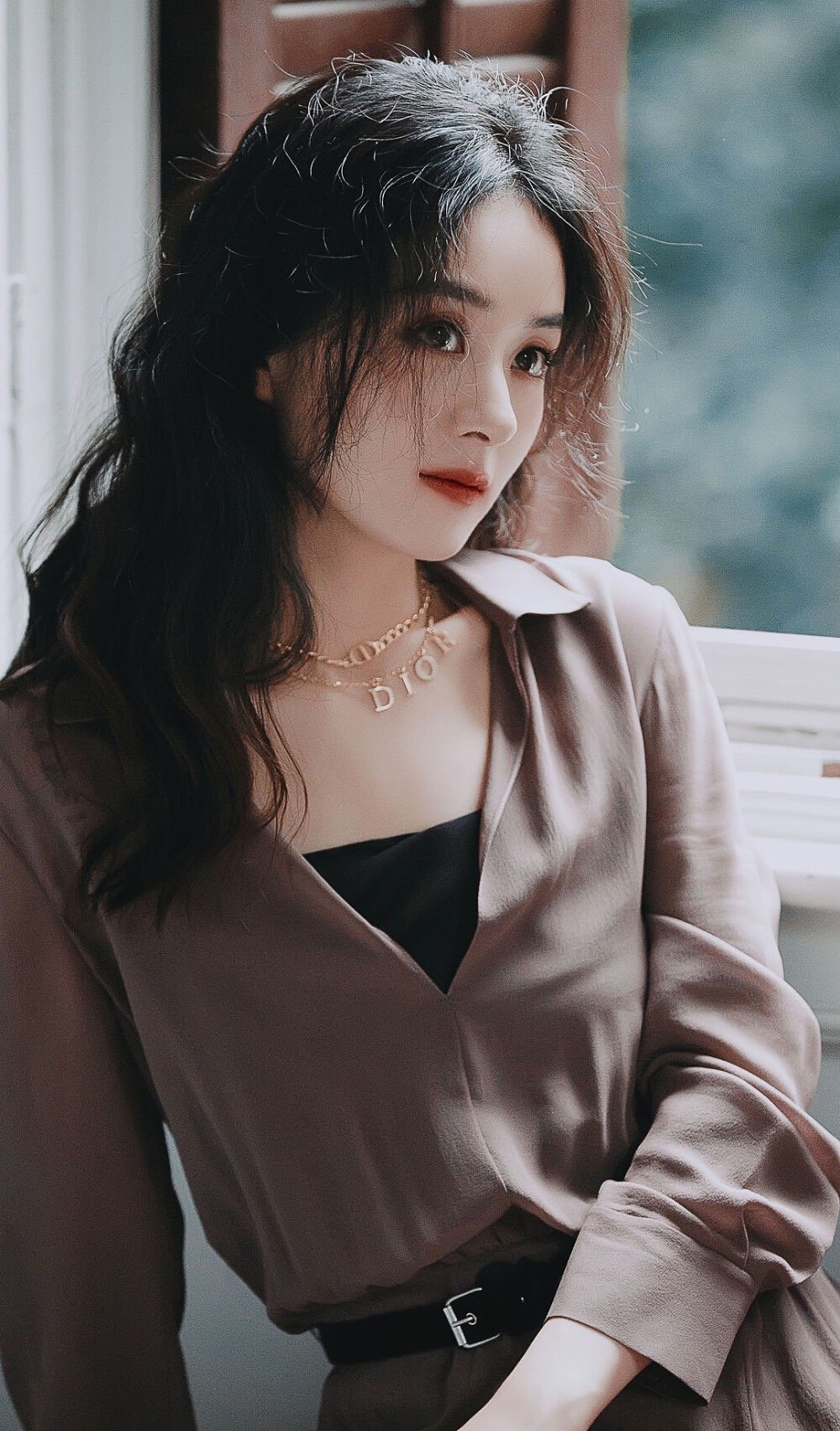 赵丽颖高清手机壁纸