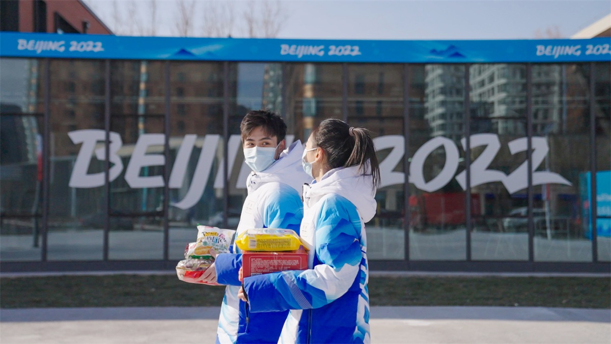 盼盼食品高标准保障北京冬奥会食品安全