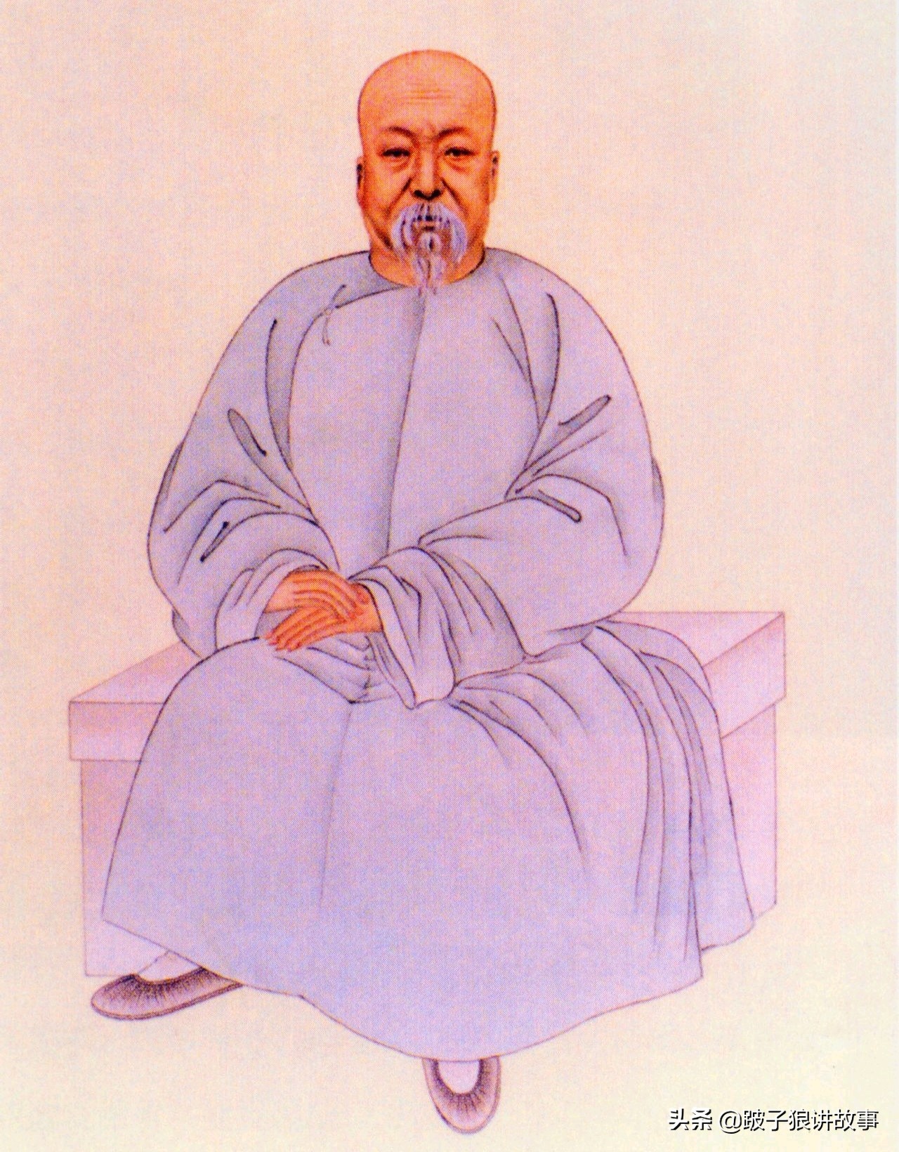中国古代最著名的十大数学家