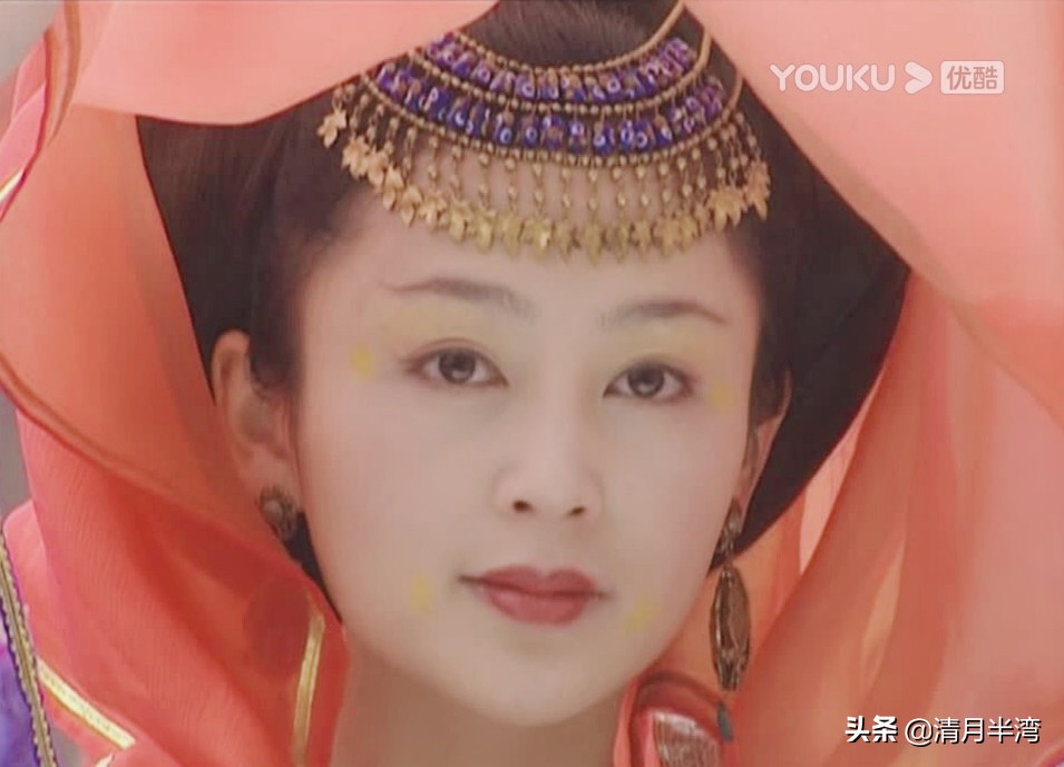 中国公主中国公主杜兰朵