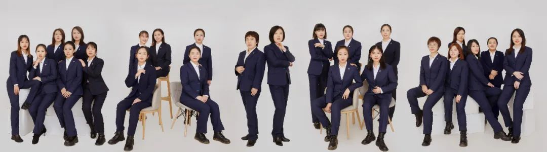 "三八"妇女节特辑 | 太太太太美了，一定要打开看