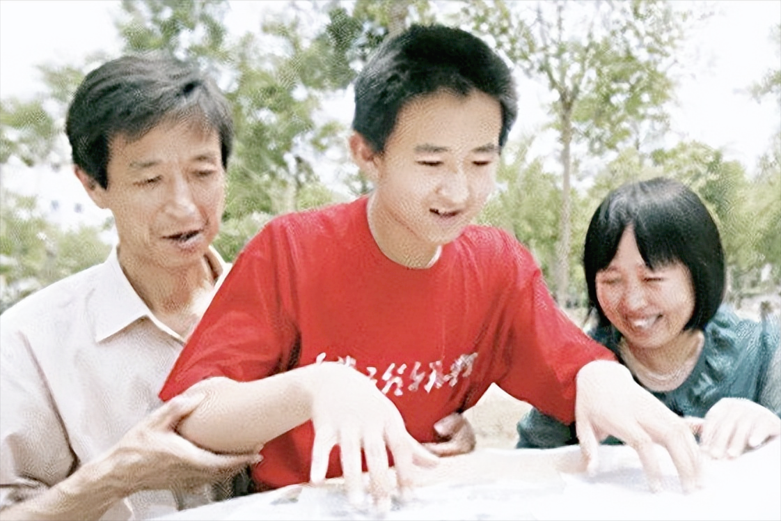 天才神童张炘炀：10岁上大学，16岁读博，如今为何淡出公众视野