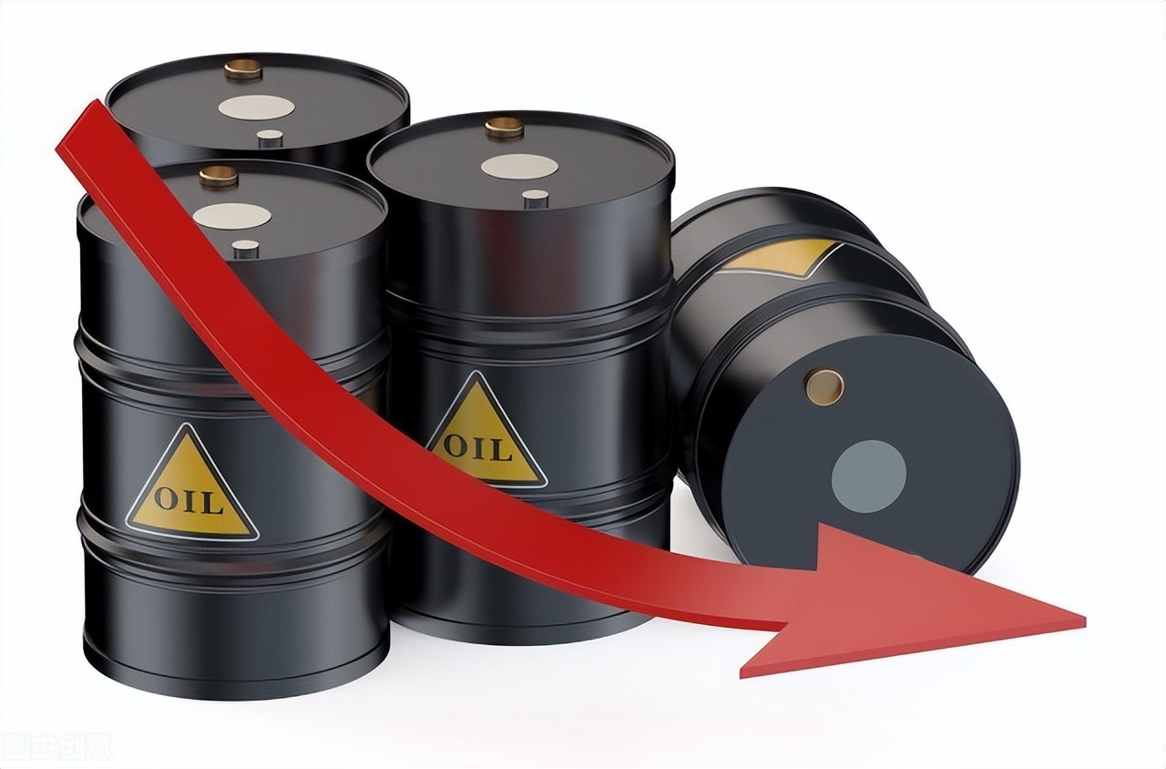中国石化今日油价：国际油价下跌1.55%，下周油价预涨“235元/吨”