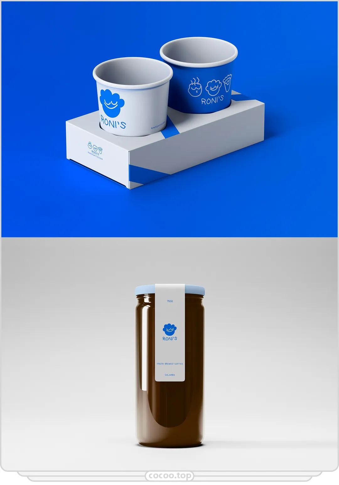 ?選色有什么依據嗎？弄懂色彩的情感與聯想