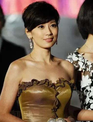 古装剧的颜值扛把子贾静雯