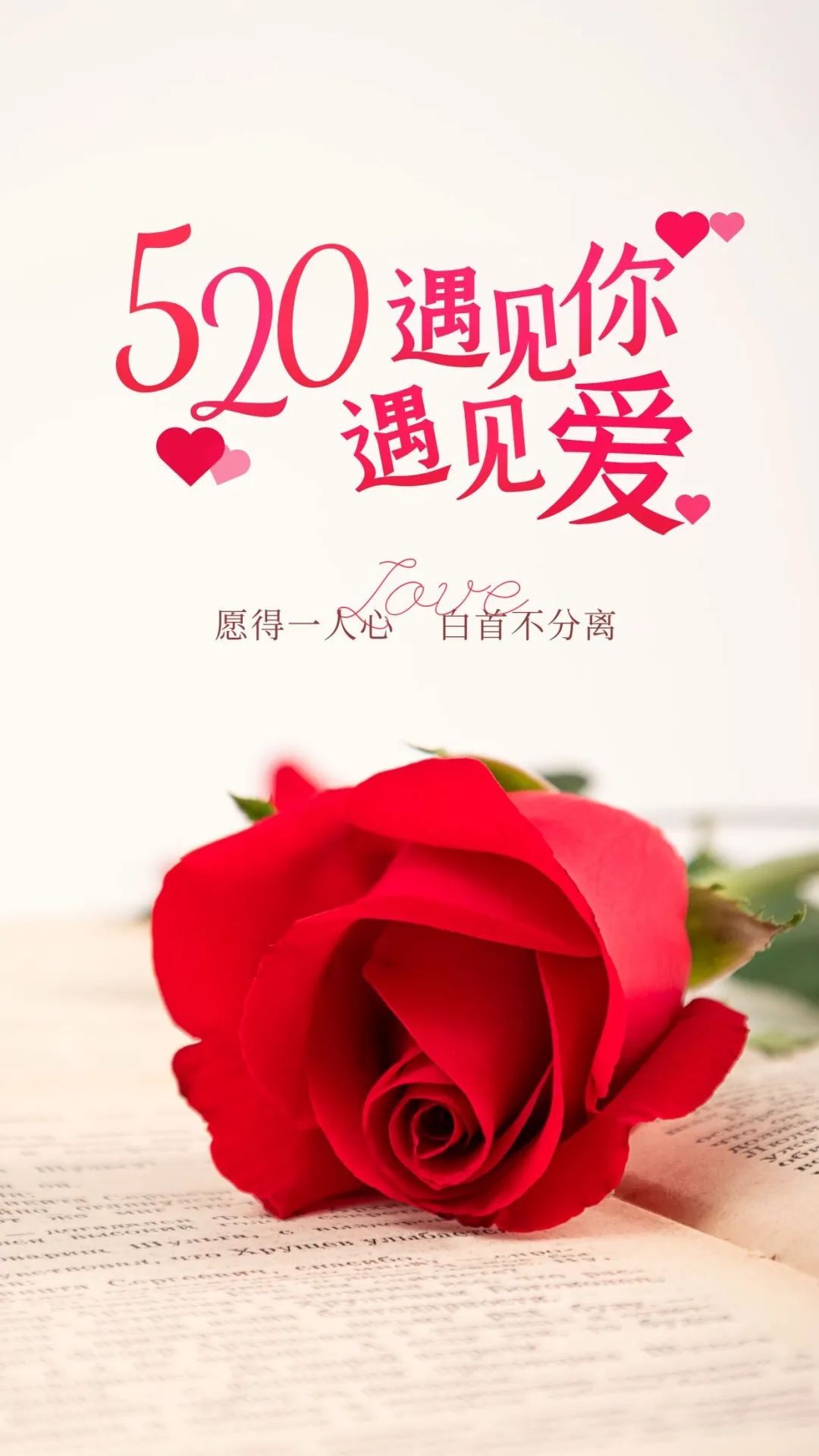 20星期五5.20我爱你,表白语录句子 520我爱你,爱到天荒地老!-吉翔网