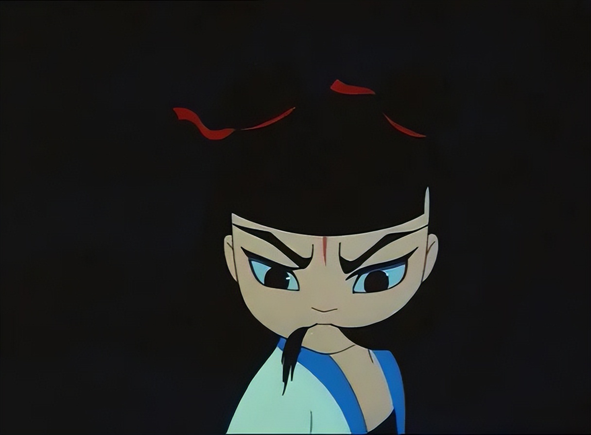 你认为哪一部动漫电影是中国最好的动漫电影？