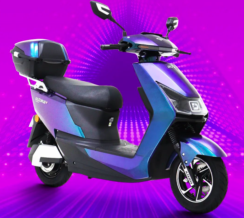 3款适合跑外卖的电动车,充一次电,续航200公里,合规能上牌