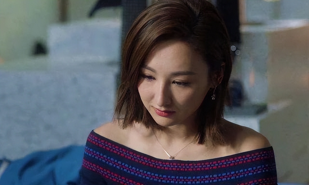 被江疏影“带火”的5位女配：有人获奖，有人爆红，比女主还出彩