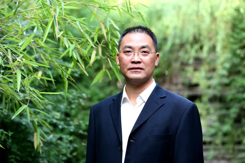 遇见广中 | 广元中学高2022级名师团队风采展（二）