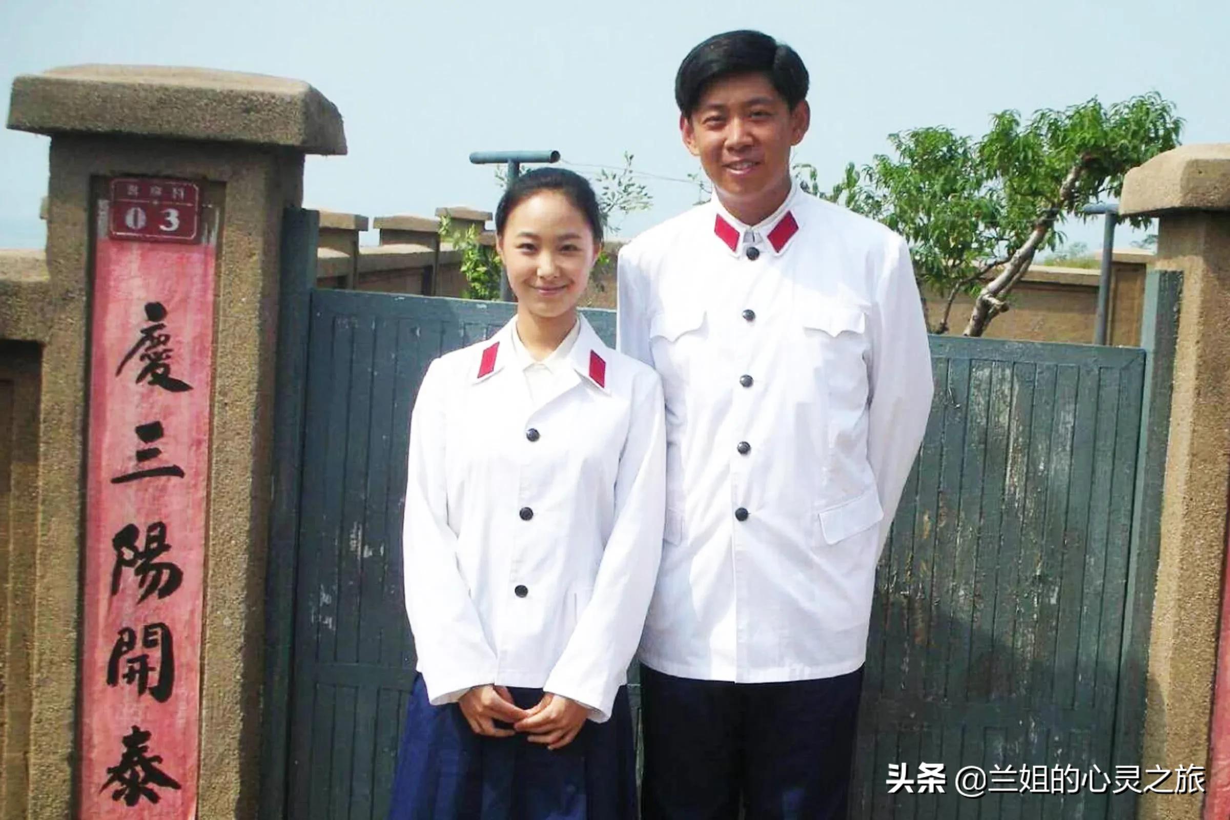 父母爱情：江卫民开茶楼，谁出的钱最多？谁也不会想到是欧阳安然