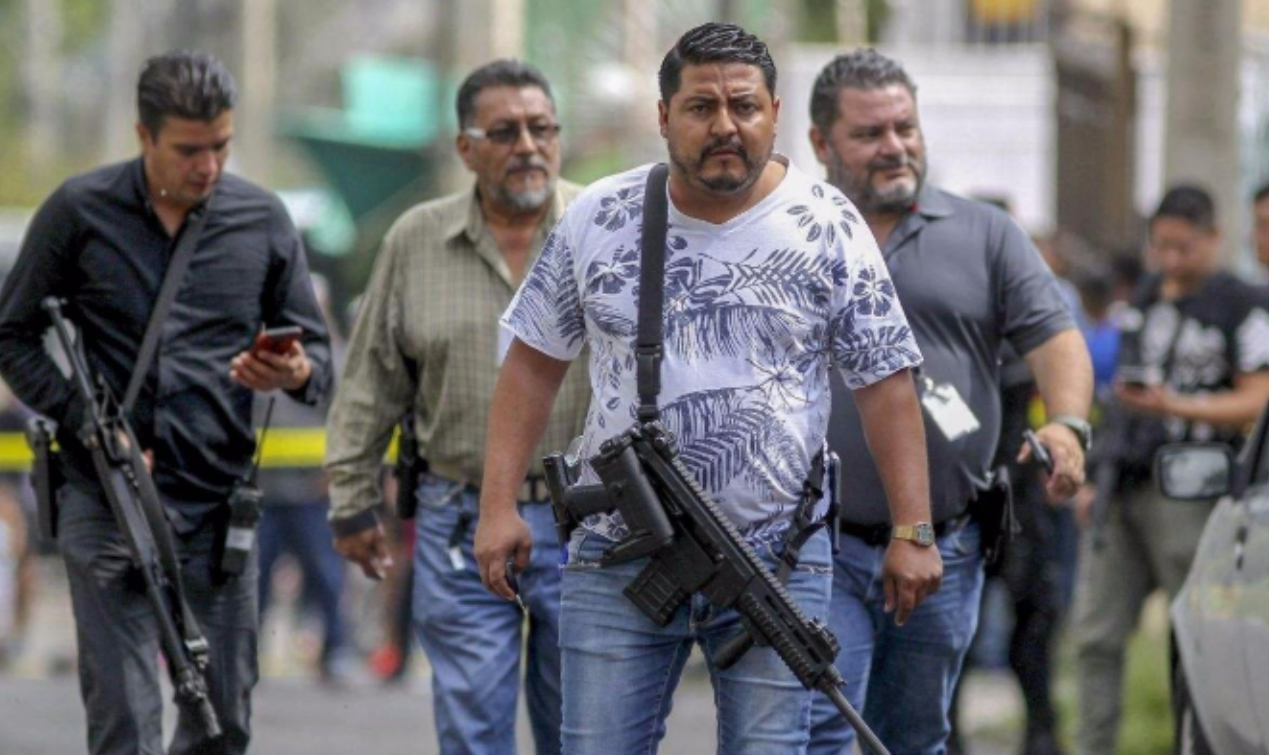 古斯曼：世界头号通缉犯，爱好是娶老婆，被捕后花126亿美金买命