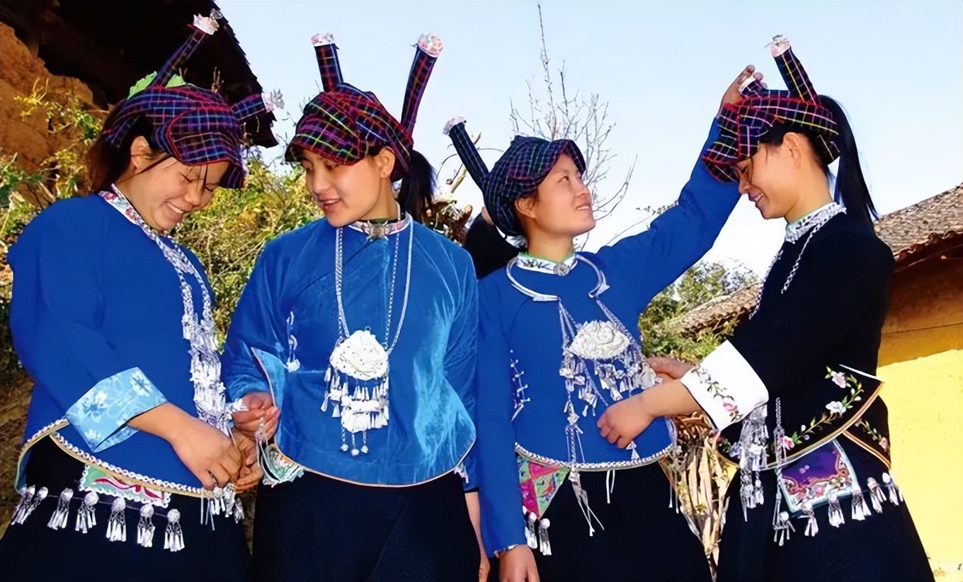 一种消亡的神秘古语，竟然还残存于江浙话里——吴语中的古越语