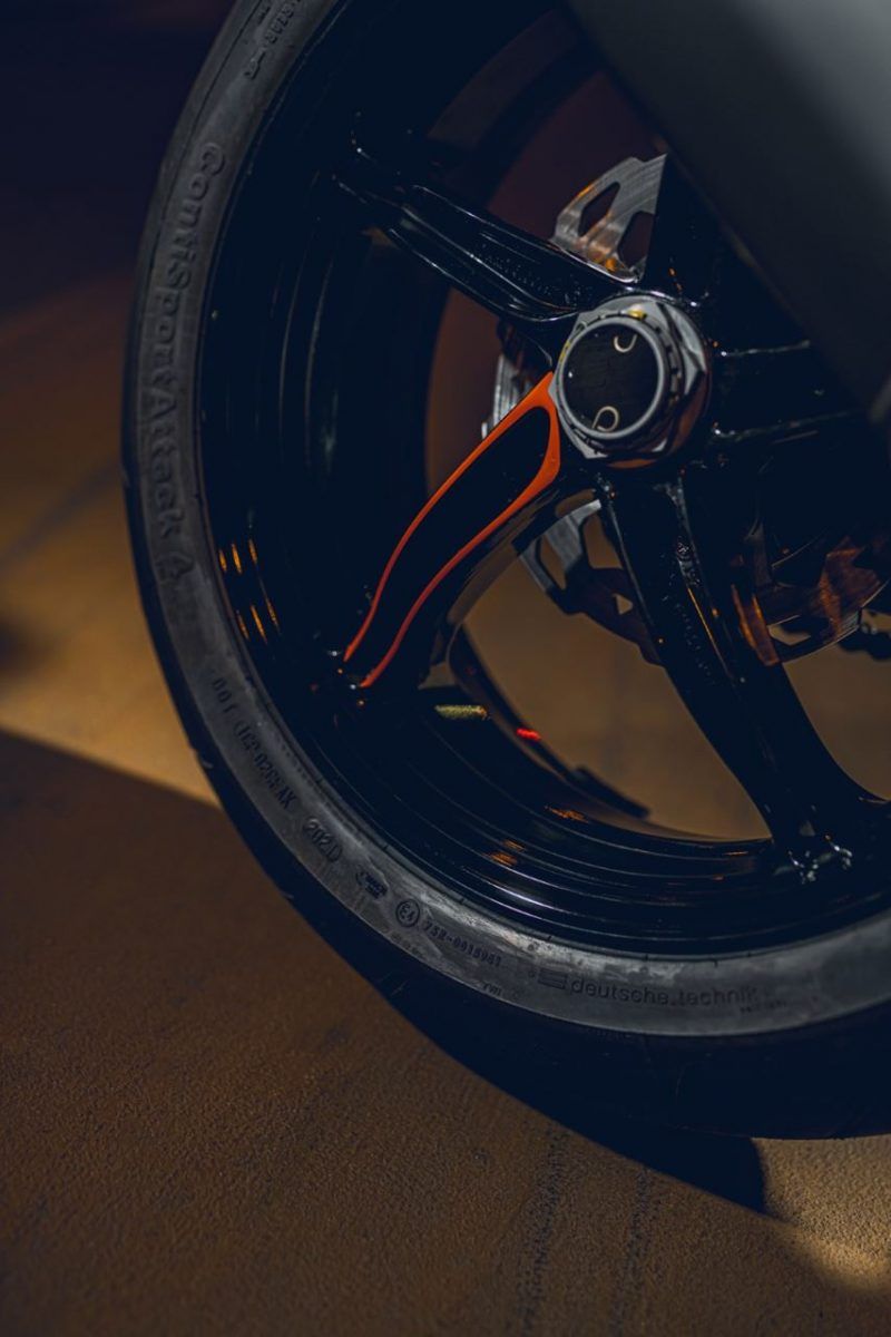 2022 KTM 1290GT������չ�������䱸��������������