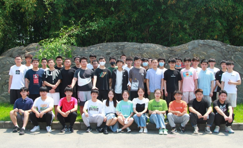 学霸宿舍、学霸班级、学霸学院齐出圈！湖北这所大学“研”值超高