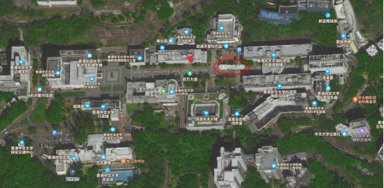 美貌才华并存的10所大学（下），中山大学、清华、湖南大学皆上榜