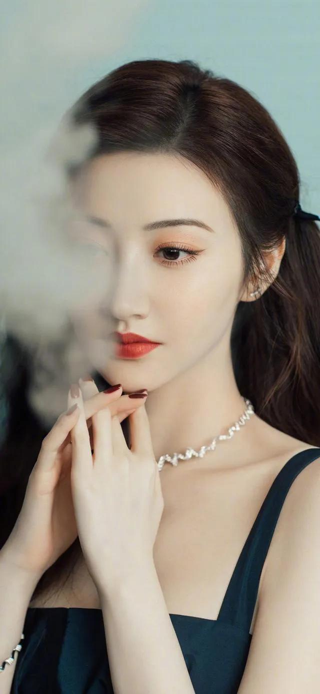 美图分享之景甜